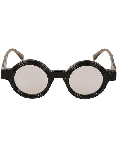Kuboraum S2 Glasses Glasses - Brown