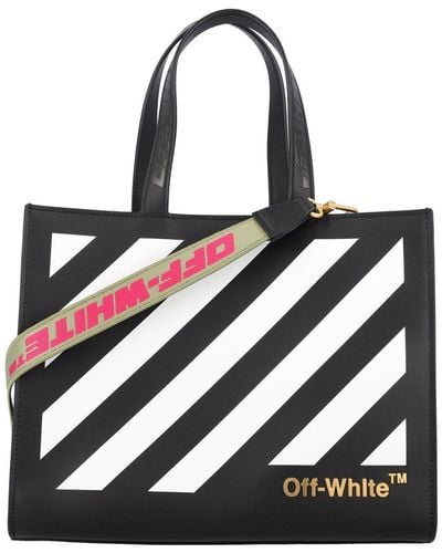 Off-White c/o Virgil Abloh Tote bags for Women | Online Sale up to