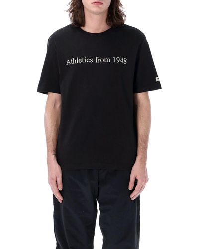 Diadora Legacy T-Shirt - Black