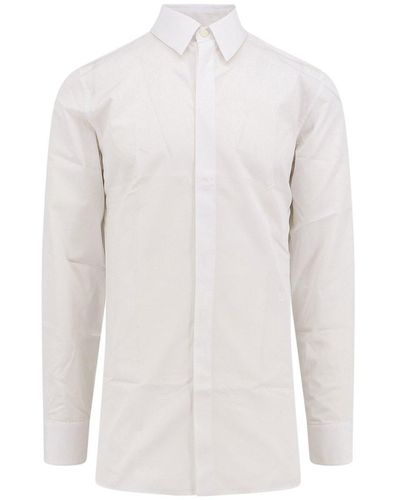 Givenchy Shirt - White