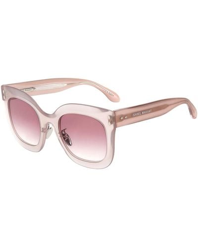 Isabel Marant Im 0002/S Sunglasses - Pink