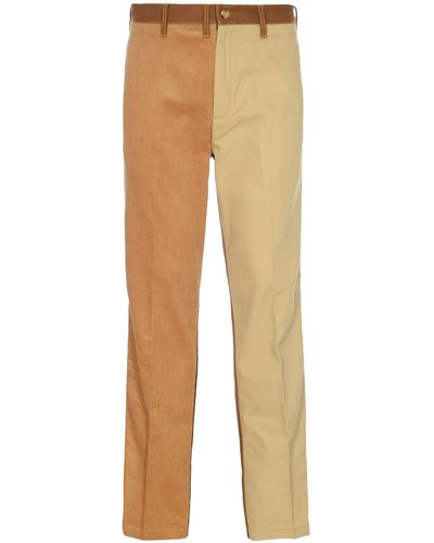 Marni Pants, Slacks and Chinos for Men | Online Sale up to 84% off