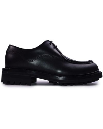Church's Lace Up - Black