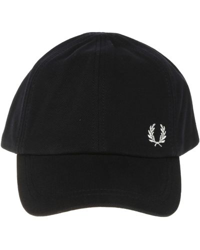 Fred Perry Accessories Blue - Black