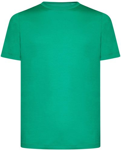 Malo T-Shirt - Green