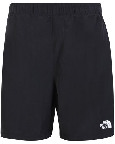 The North Face Shorts Dry Water - Blue
