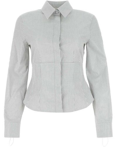 Fendi Shirts - White