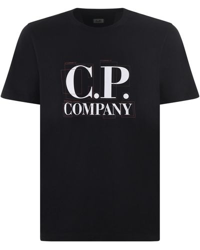 C.P. Company C.p - Black