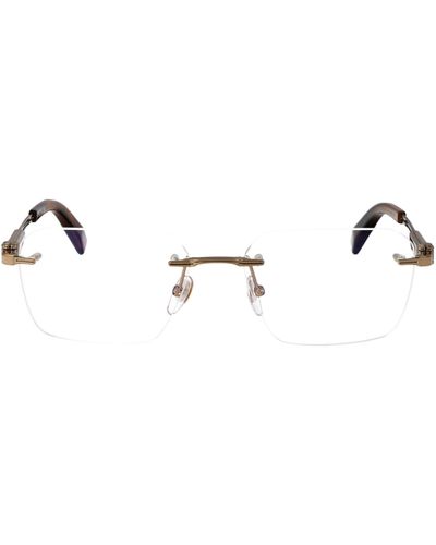 Chopard Vchg87 Glasses - Multicolour