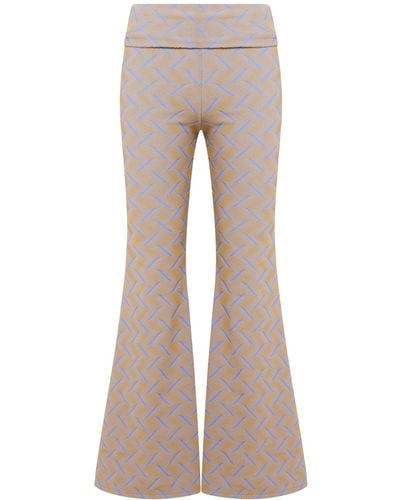 Sucrette Trousers - Grey