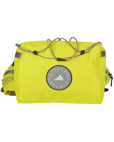 adidas By Stella McCartney Asmc Multi Bag - Yellow