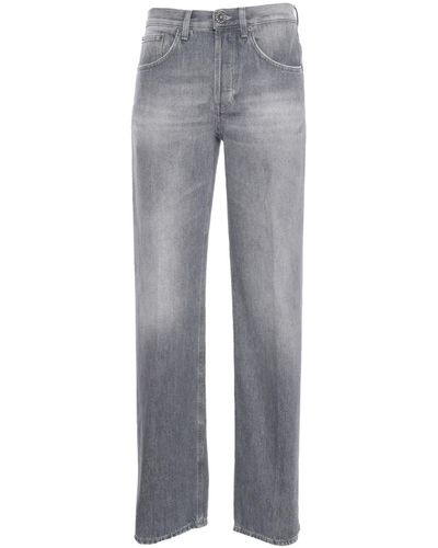 Dondup Jeans - Grey