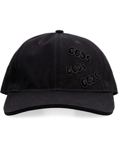 Gcds Baseball Cap - Black