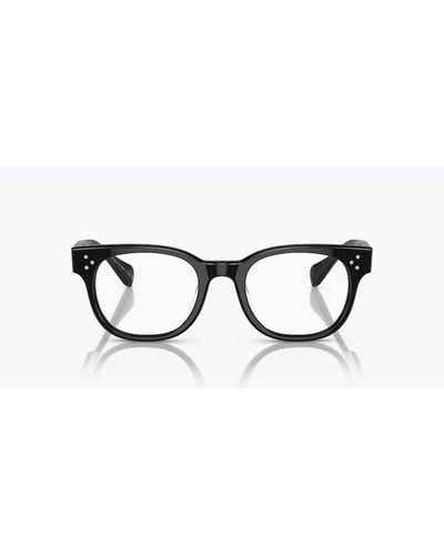 Oliver Peoples Ov5545U 1731 Glasses - Black