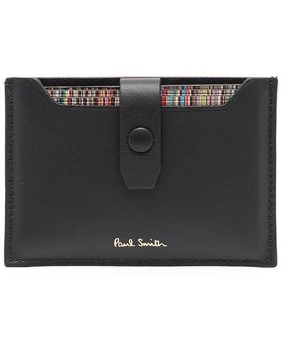 Paul smith sales credit card holder