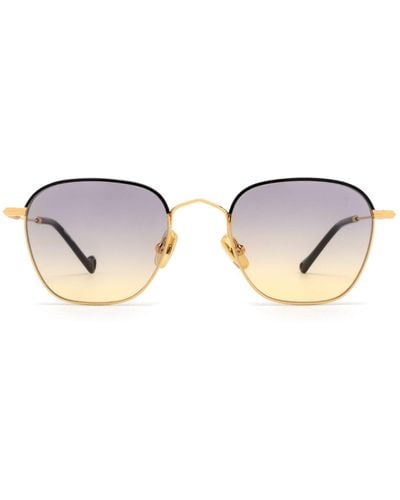 Eyepetizer Atacama Sunglasses - White