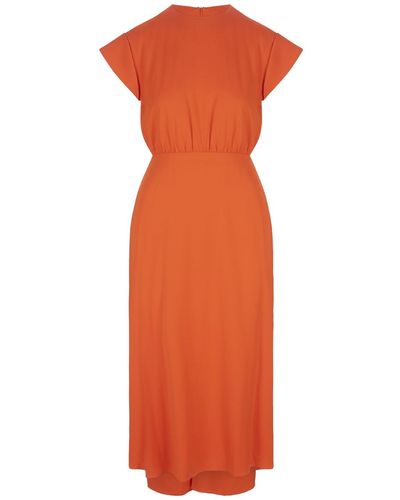 Sportmax Dresses - Orange