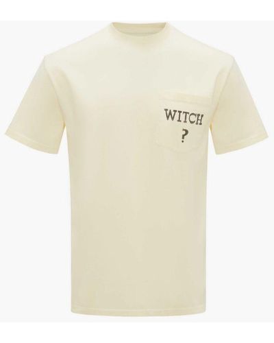 JW Anderson T-shirts for Women | Online Sale up to 77% off | Lyst