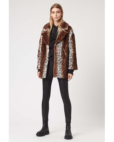 James Lakeland Fur coats for Women | Online Sale up to 75% off | Lyst
