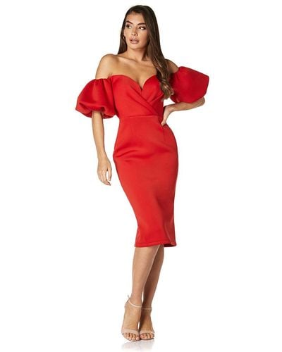 Sweetheart Neckline Dresses for Women - Up to 85% off | Lyst Canada