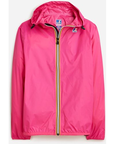 K-Way Jackets for Women | Online Sale up to 54% off | Lyst
