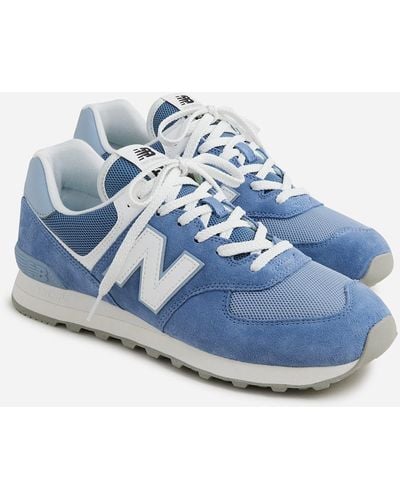New Balance 574 Sneakers for Women - Up to 45% off | Lyst