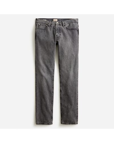 J.Crew 770™ Straight-fit jean in Japanese selvedge denim - ShopStyle