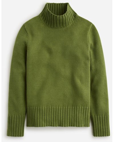 J.Crew Turtlenecks for Women Online Sale up to 29 off Lyst