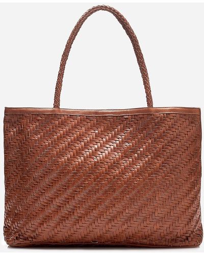 J.Crew Bembien Gabrielle Bag - Brown