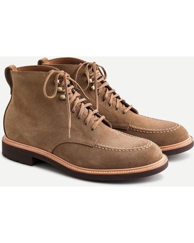 J crew mens store rain boots