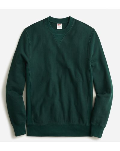 J.Crew Sweatshirts for Men | Online Sale up to 60% off | Lyst