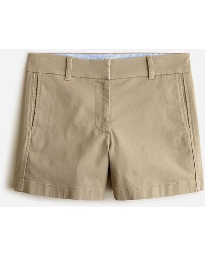 J.Crew Shorts for Women | Online Sale up to 63% off | Lyst