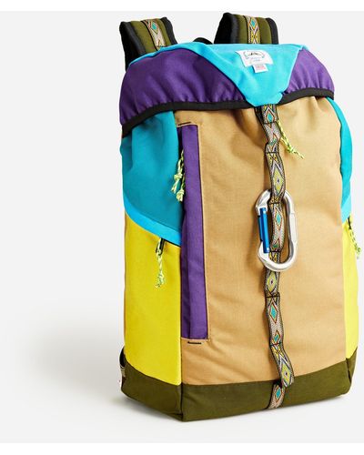 Epperson Mountaineering Tm Large Climb Pack - Blue