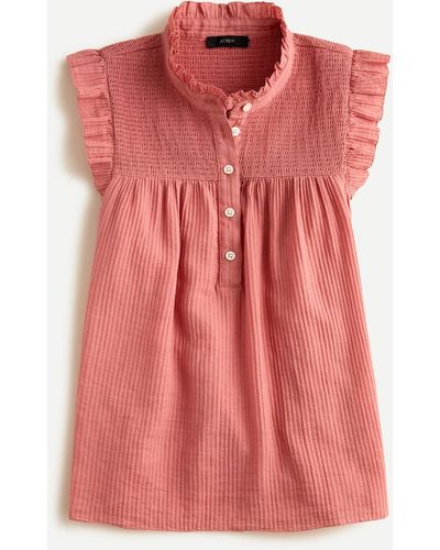 Women's J.Crew Clothing from $14