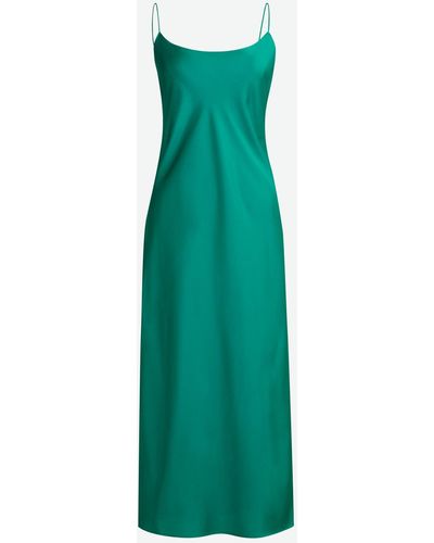 Green J.Crew Dresses for Women | Lyst