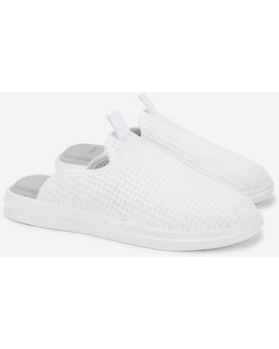 White Lusso Cloud Shoes for Women | Lyst
