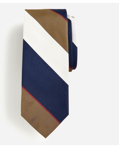 jcrew factory ties
