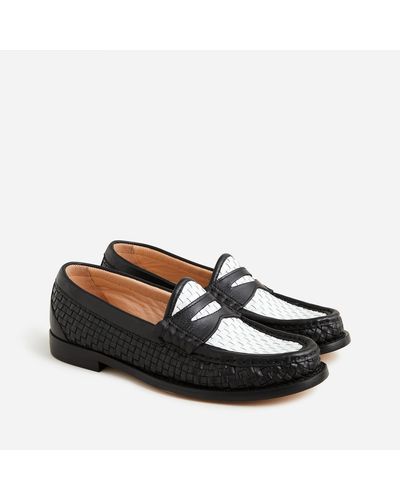J.Crew Flats and flat shoes for Women | Online Sale up to 86% off | Lyst
