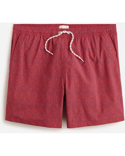 J.Crew Beachwear and Swimwear for Men, Online Sale up to 61% off
