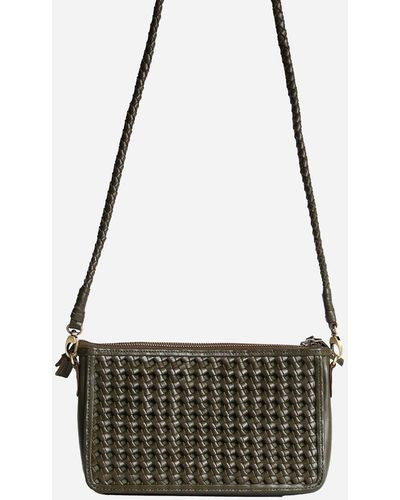 Ana Crossbody Bag by BEMBIEN for $15