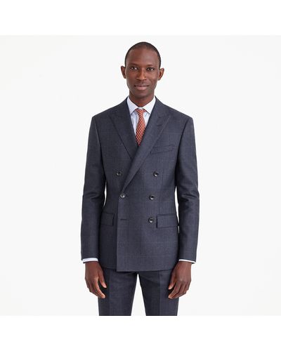 Men's J.Crew Suits from $228 | Lyst