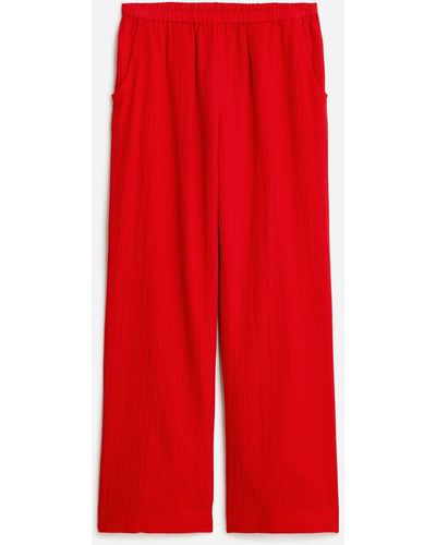J.Crew Wide-leg and palazzo pants for Women, Online Sale up to 50% off