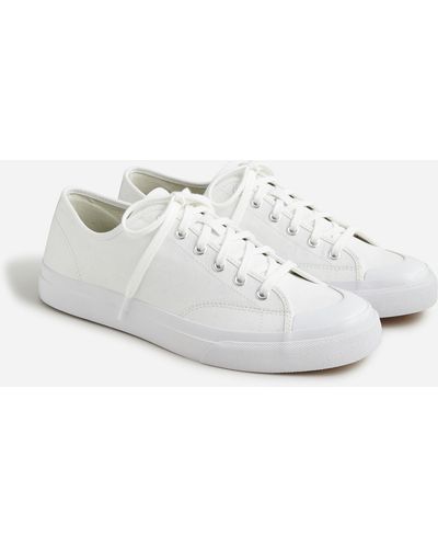 White J.Crew Shoes for Men | Lyst