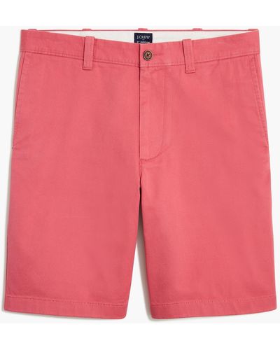 J.Crew Shorts for Men | Online Sale up to 60% off | Lyst - Page 2