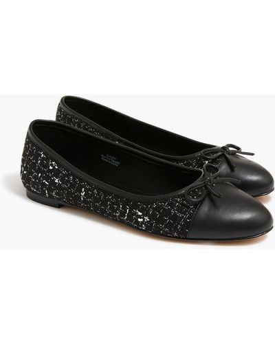 J.Crew Flats and flat shoes for Women | Online Sale up to 78% off | Lyst