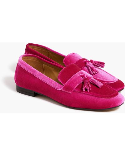 J.Crew Flats and flat shoes for Women | Black Friday Sale & Deals up to ...