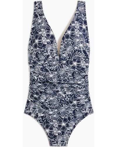J.Crew Beachwear and swimwear outfits for Women | Online Sale up to 75% ...