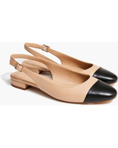 J crew flats clearance sale