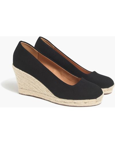 Wedge Shoes And Pumps Women Lyst