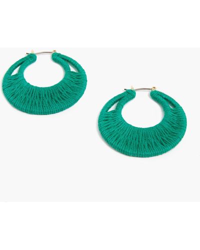 J.Crew Earrings and ear cuffs for Women | Online Sale up to 67% off | Lyst